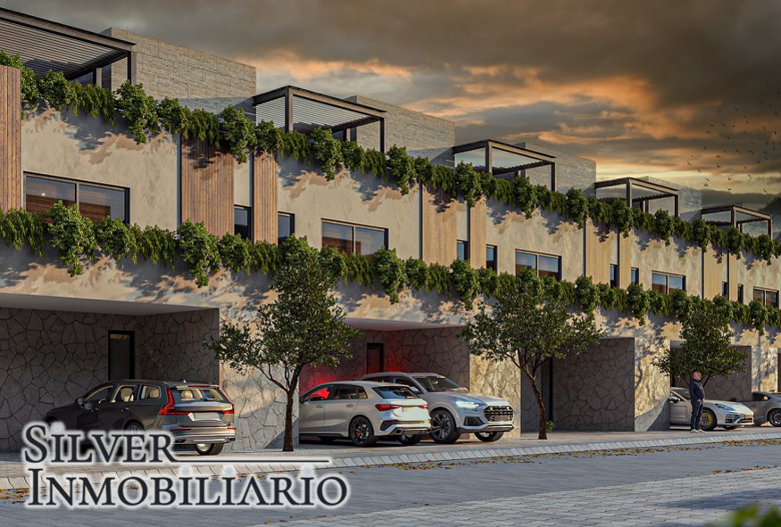 Casa en Venta en Xochitepec, Morelos; Modelo Harmony en Residencial Amailá