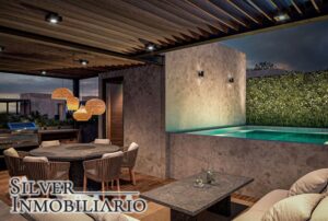 Casa en Venta en Xochitepec, Morelos; Modelo Harmony en Residencial Amailá