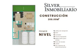 Casa en Venta en Xochitepec, Morelos; Modelo Harmony en Residencial Amailá