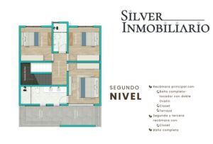 Casa en Venta en Xochitepec, Morelos; Modelo Harmony en Residencial Amailá