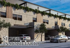Casa en Venta en Xochitepec, Morelos; Modelo Infinity en Residencial Amailá