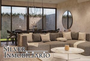 Casa en Venta en Xochitepec, Morelos; Modelo Infinity en Residencial Amailá