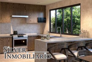 Casa en Venta en Xochitepec, Morelos; Modelo Infinity en Residencial Amailá