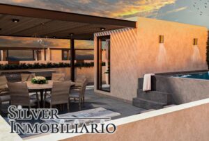 Casa en Venta en Xochitepec, Morelos; Modelo Infinity en Residencial Amailá