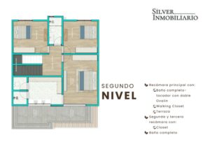 Casa en Venta en Xochitepec, Morelos; Modelo Infinity en Residencial Amailá