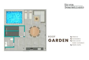 Casa en Venta en Xochitepec, Morelos; Modelo Infinity en Residencial Amailá