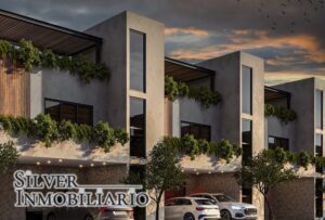 Casa en Venta en Xochitepec, Morelos; Modelo Serenity en Residencial Amailá