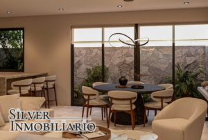 Casa en Venta en Xochitepec, Morelos; Modelo Serenity en Residencial Amailá