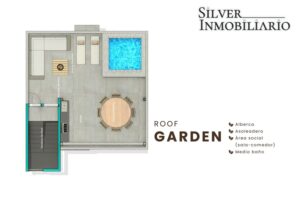 Casa en Venta en Xochitepec, Morelos; Modelo Serenity en Residencial Amailá