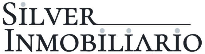 Silver Inmobiliario - Logotipo